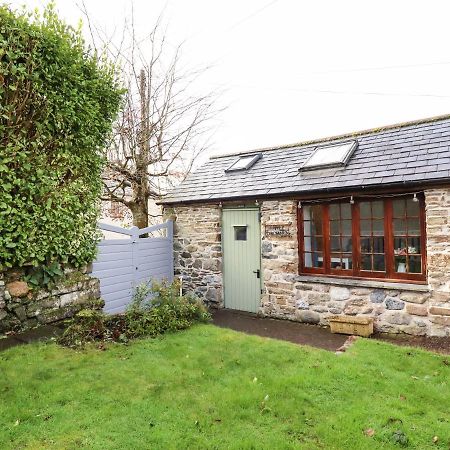 Little Orchard Barn Villa St Austell Eksteriør billede