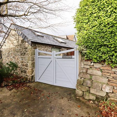 Little Orchard Barn Villa St Austell Eksteriør billede